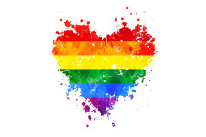 Vandaag is het de Internationale Dag tegen Homofobie, Bifobie, Transfobie en Interseksefobie