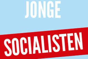 De Jonge Socialisten komen naar Hoorn