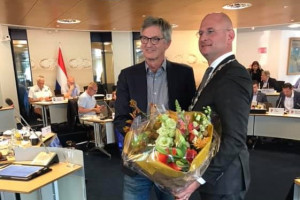Nieuw commissielid voor PvdA-Hoorn!