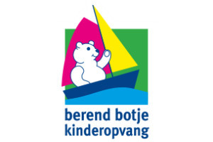 Bezoek Gijs van Dijk aan Kinderopvang Berend Botje