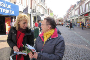 PvdA Hoorn vraagt aandacht voor Internationale Vrouwendag