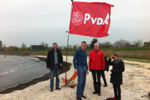 Punten binnengehaald voor Hoorn op Gewestelijke vergadering PvdA