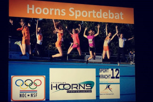 Hoorns Sportdebat