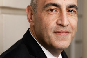 Adnan Tekin uitgeroepen tot Groenste Politicus