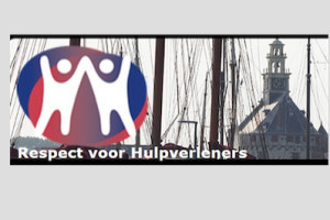 PvdA-Hoorn steunt nationale hulpverlenersdag