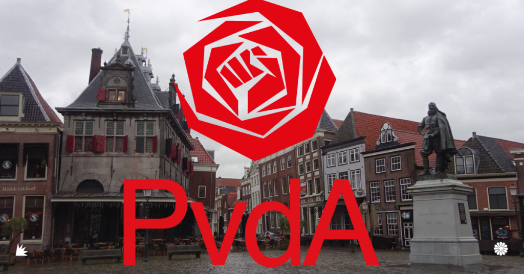 PvdA-Hoorn